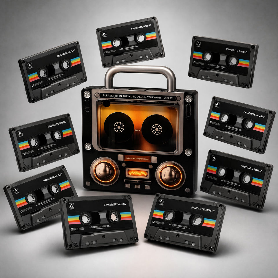 SOUNDTAPE